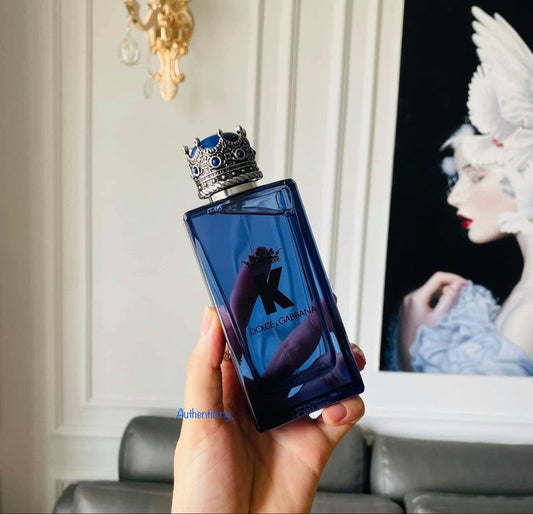 Dolce Gabbana King EDT