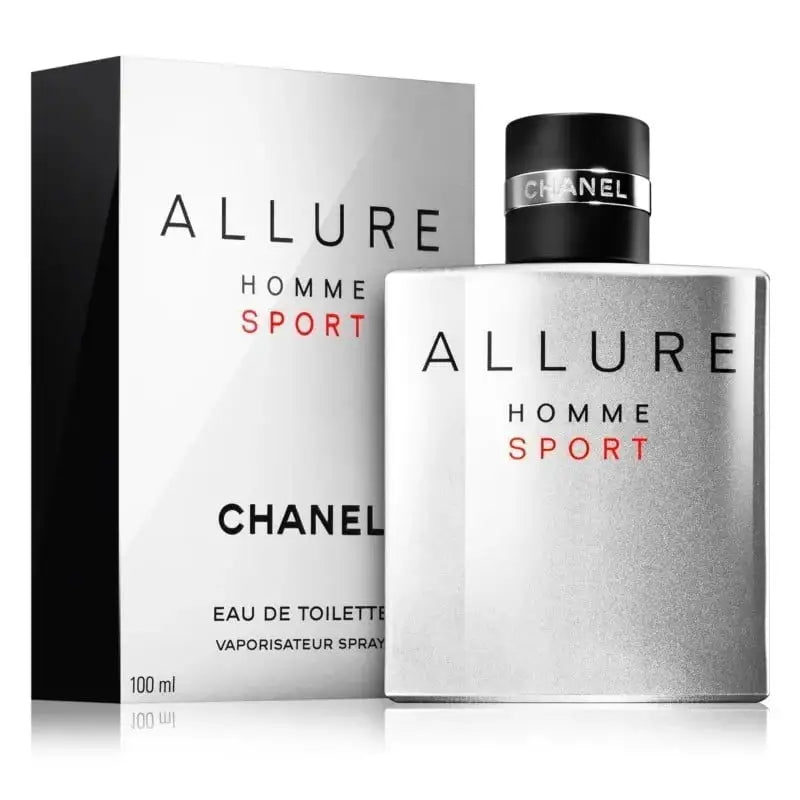 Allure Home Sport + Sauvage