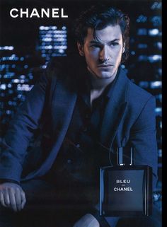 Bleu De Chanel EDP