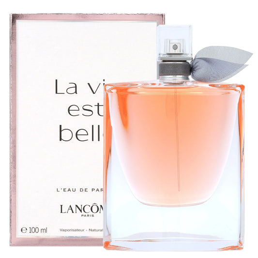 La Vie Est Belle Lancome