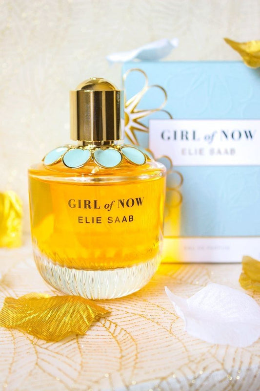 Elie Saab Girl Of Now