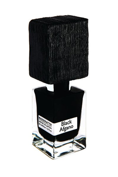 Black Afgano By Nasomatto