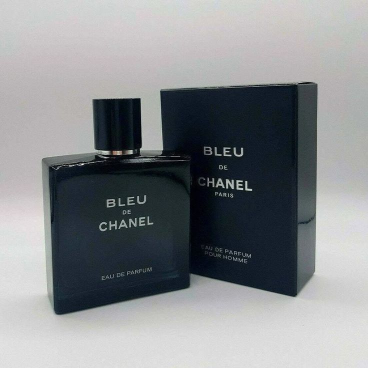 Bleu De Chanel EDP