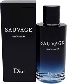 Sauvage-Baccrat Rouge