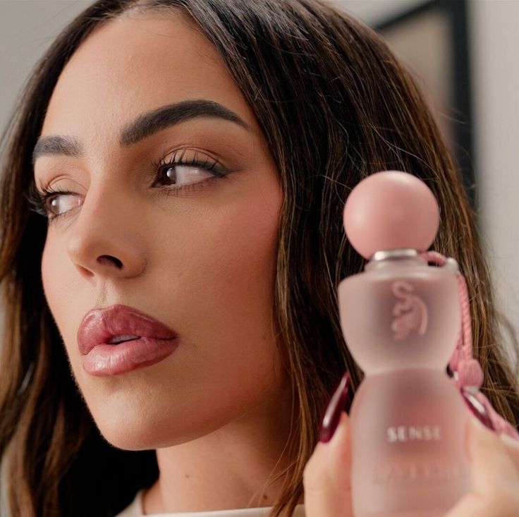 Sense Laverne Perfume