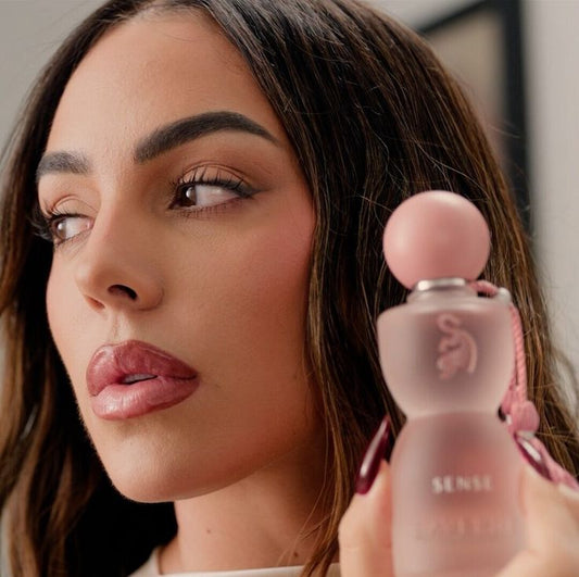 Sense Laverne Perfume