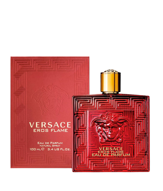 Versace Eros Flame EDP