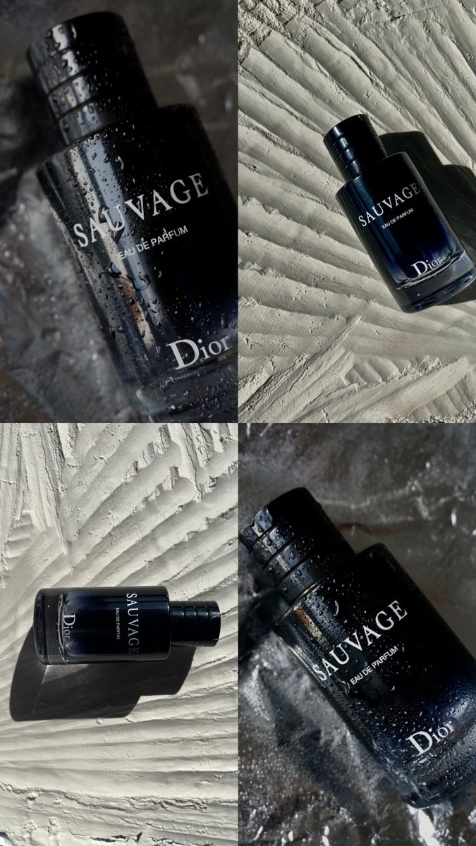 Dior Sauvage EDP