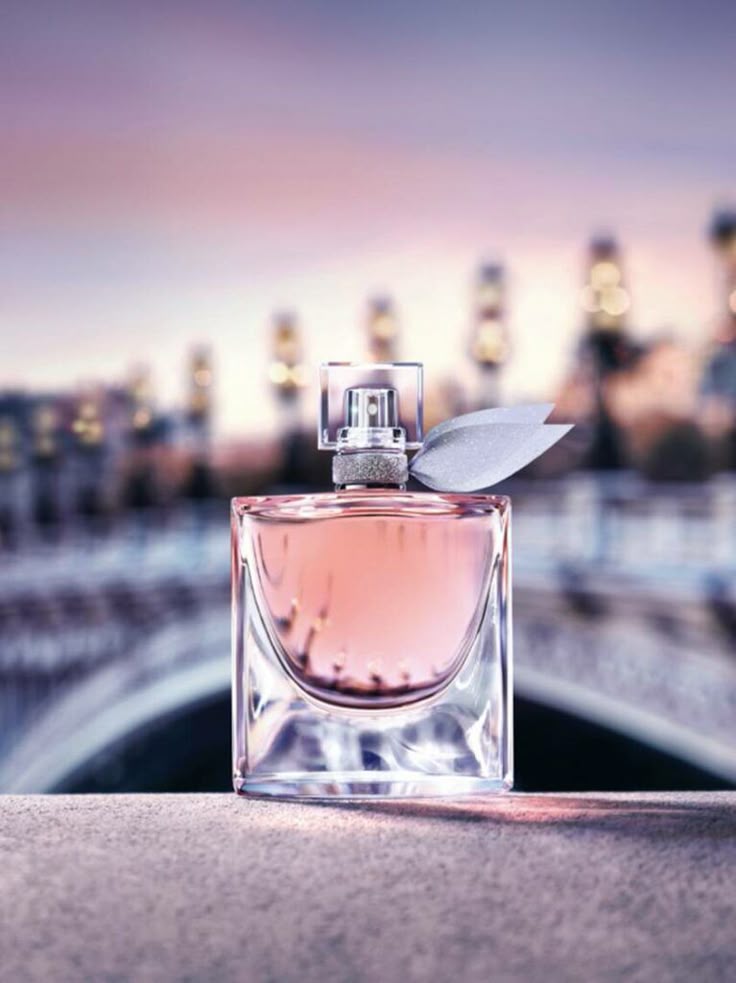 La Vie Est Belle Lancome