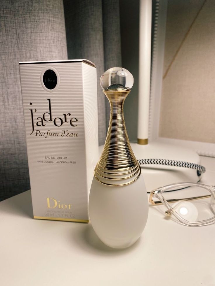 Jadore EDP