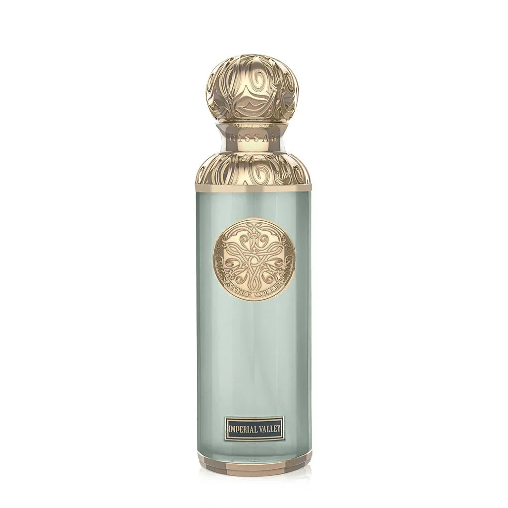 Gissah Imperial Valley Perfume - قصة