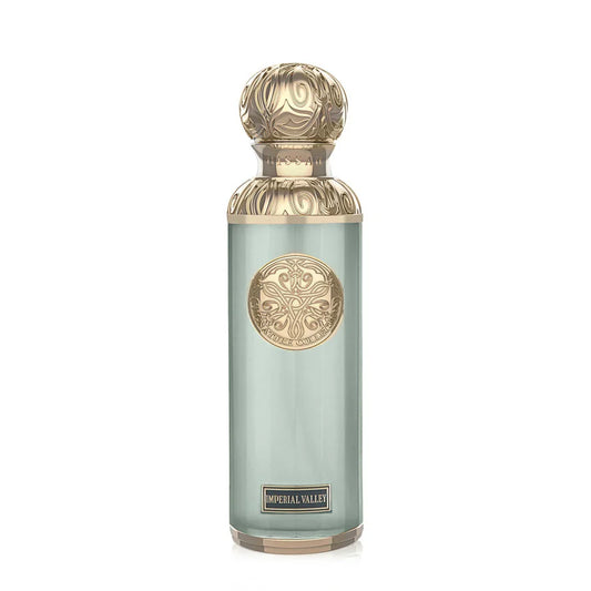 Gissah Imperial Valley Perfume - قصة
