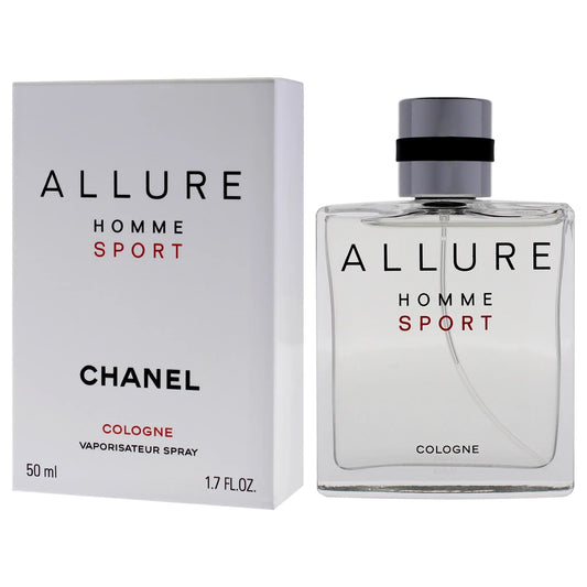 Allure Home Sport + Allure Home Sport Cologne