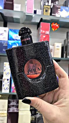 Black Opium