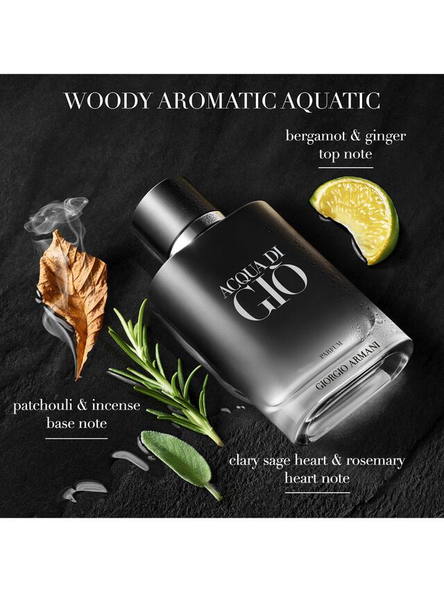 Acqua Di Gio Prufumo