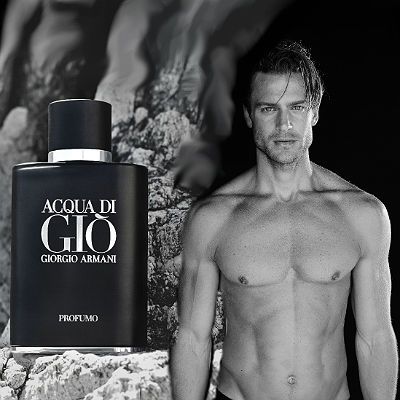 Acqua Di Gio Prufumo