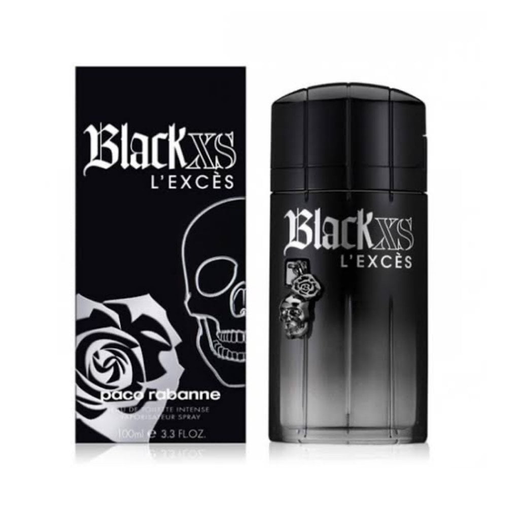 Ysl EDP-Black Lexsus