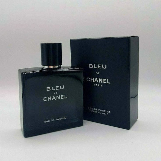Bleu De Chanel EDP