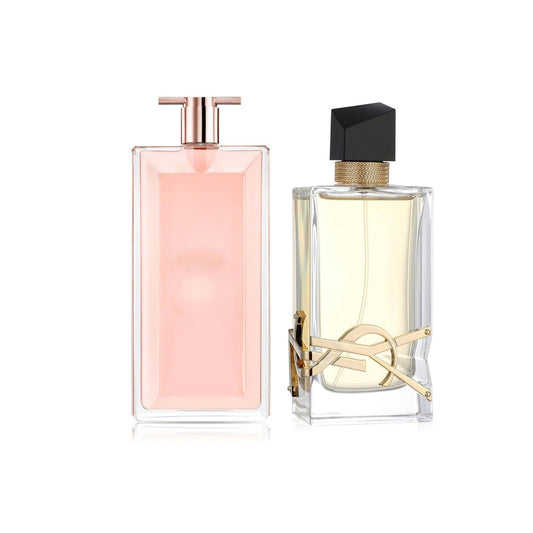 Idole Lancome+Libre