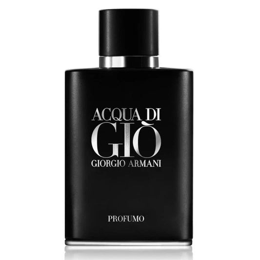 Acqua Di Gio Prufumo