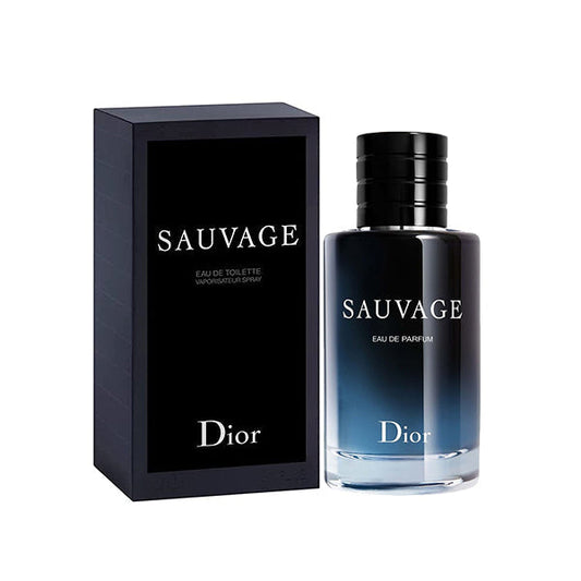 Dior Sauvage EDP